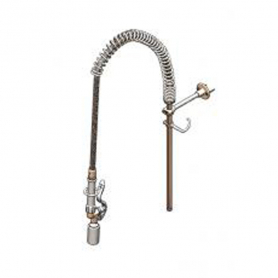 T&amp;S BRASS B-2250-BC PRE RINSE W/B-107C SPRAY