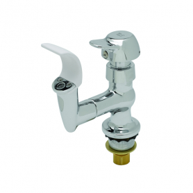 T&amp;S BRASS B-2360-01-PA BUBBLER PIVOT ACTION METERING 1/2" NPSM