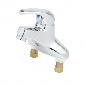 T&amp;S BRASS B-2711-VF05 SINGLE LEVER FAUCET W/ 0.5 GPM