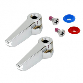 T&amp;S BRASS B-9K PARTS KIT -LEVER HANDLES