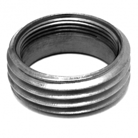 T&amp;S BRASS B-GFE OUTLET ADAPTER GARDEN HOSE MALE X 55/64-27UN