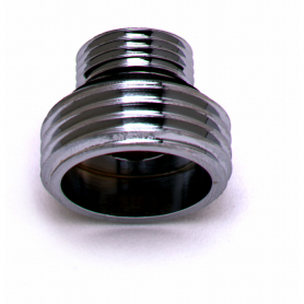 T&amp;S BRASS B-GH GARDEN HOSE OUTLET ADAPTER