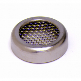T&amp;S BRASS B-PT STREAM REGULATOR OUTLET 55/64-27 UN FEMALE THREAD