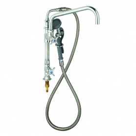 T&amp;S BRASS BF-0176 &quot;BIG-FLO&quot; ASSEMBLY: CONTROL VALVE