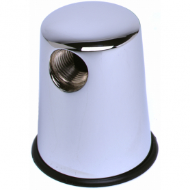 T&amp;S BRASS BL-4100-01 TURRET WITH ONE SIDE OUTLET