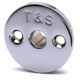 T&amp;S BRASS BL-4740-01 GUIDE BUSHING -WOOD FURNITURE