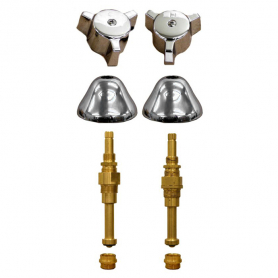 Replacement Central Brass* Widespread Lavatory Rebuild Kit