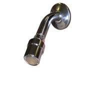 Leonard C-10-2S SHOWER HEAD Ball Joint -Brass ball joint arm