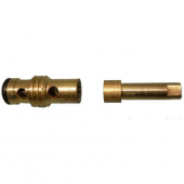 Hydrant Repair Part for PRIER*C-134*Stem Style&quot;B&quot;Len 18-1/16&quot;
