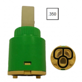 Import Single Control Cartridge