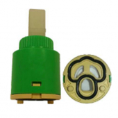 Import Single Control Cartridge