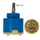 Import Pressure Balance Cartridge