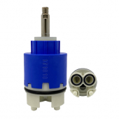 Replacement for Kohler* Single Control Joystick Cartridge Threaded