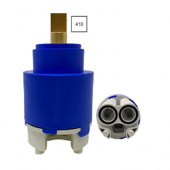 Replacement for Brizio* RP75213* Single Control Cartridge -Also fits Delta*