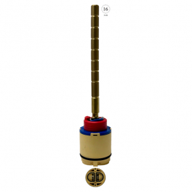 Replacement Phylrich* 1-130* New Style Cartridge