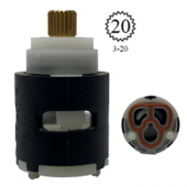 Replacement for Sigma* 18.30.219* Cartridge