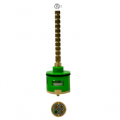 Import Rotary Diverter Cartridge