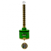 Import Rotary Diverter Cartridge