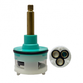 Replacement for ProFlo*/Signature Hardware* HC-7002* Single Lever Cartridge