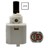 Replacement for Hydroplast* E26* Cartridge