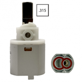Replacement for Hydroplast* E26* Cartridge