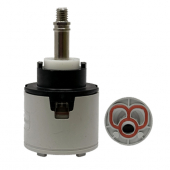 Replacement for Hydroplast* G35S* Single Lever Cartridge