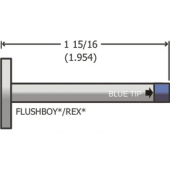 DELANY* F-223-3* OPERATING STEMS 1-15/16&quot;&quot; (10 PACK)