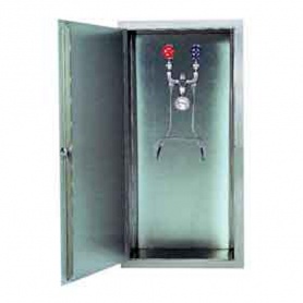 Leonard CWH-75-VBD HOSE STATIONS-MANUAL