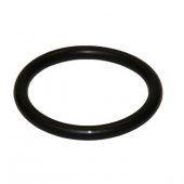 CHG* D10-X021* Stopper O-Ring Neoprene 3"Or 3.5" Sink Opening