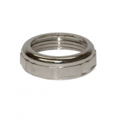 CHG D10-X023 Slip Joint Lockknut for 3" Or 3.5" Sink Opening