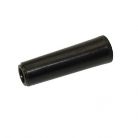 CHG Knob, Black Thermoplastic, Hdl Only