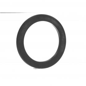 CHG E01-4090 Washer Rubber 1&quot; NPS