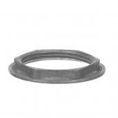 CHG E02-4091 Locknut Flanged 1-1/2&quot; NPS