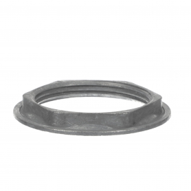 CHG E02-4091 Locknut Flanged 1-1/2&quot; NPS