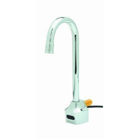 T&amp;S BRASS EC-3101-XP-LF10 EC-3101 CHECKPOINT ELEC FAUCET