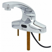 T&amp;S BRASS EC-3103 CHECKPOINT ELEC FAUCET DECK MOUNT