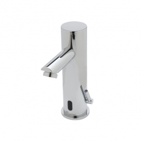T&amp;S BRASS EC-3122-VF05 CHECKPOINT ELECTRONIC FAUCET SINGLE HOLE