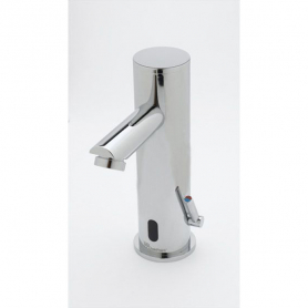 T&amp;S BRASS EC-3122 CHECKPOINT ELECTRONIC FAUCET SINGLE HOLE DECK