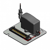 T&amp;S BRASS EC-HARDWIRE CHECKPOINT HARDWIRE AC TRANSFORMER