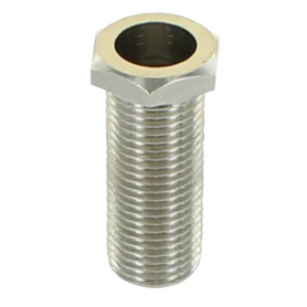 Replacement for Speakman* Escutcheon Holder -9/16-18 -Chrome