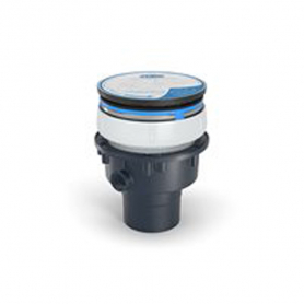 Zurn EZ-PV4-ST-SS, 5&quot;Top Assy Adj on Grade Floor Drain EZ1&trade;Tech