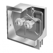 MIFAB F1670-RK WATER SUPPLY CONTROL BOX