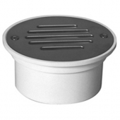 Zurn FD2202-PVC<br> General Purpose Floor Drain