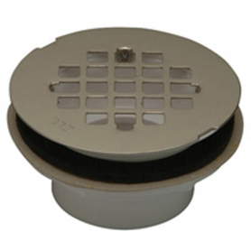 Zurn FD2270-AB2, Solvent Weld Shower Stall Drain