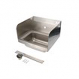 CHG FS17D-10145AXZ Encore Wall Mount Hand Sink 14&quot; x 10&quot; x 5&quot;
