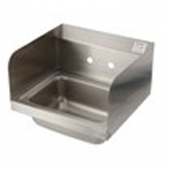 CHG FS17D-1410-05XZ Encore Wall Mount Hand Sink 14&quot; x 10&quot; x 5&quot;