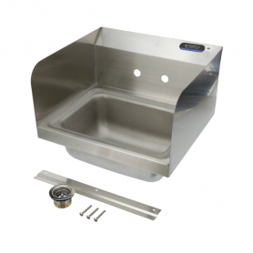 CHG  FS17D-141005A Encore Wall Mount Hand Sink 14&quot; x 10&quot; x 5&quot;