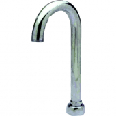 Zurn G61062<br>3-1/2&quot; Centerline Gooseneck &apos;A&apos; Spout Assembly