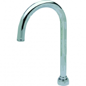 Zurn G61064<br>5-3/8&quot; Centerline Gooseneck &apos;B&apos; Spout Assembly