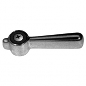 Zurn G61071<br>2-1/2&quot; Vandal-Resistant Metal Lever Handle